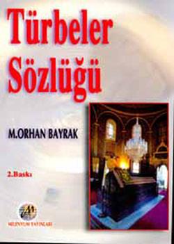 Türbeler Sözlüğü