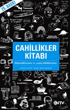 Cahillikler Kitabı