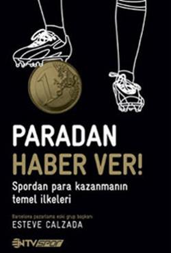 Paradan Haber Ver!