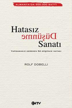 Hatasız Düşünme Sanatı