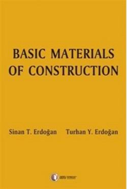 Basic Materials of Construction (Yapı Malzemeleri)