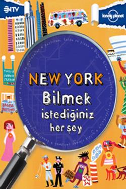 New York - Bilmek İstediğiniz Her Şey