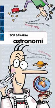 Sor Bakalım - Astronomi