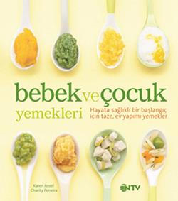 Bebek ve Çocuk Yemekleri