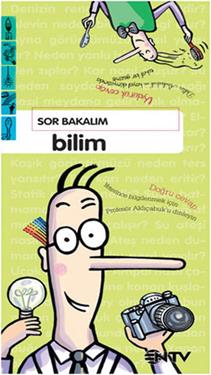 Sor Bakalım - Bilim