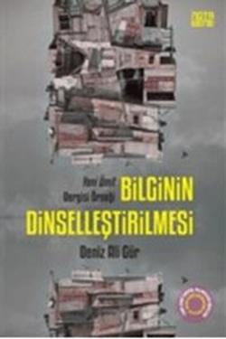 Bilginin Dinselleştirilmesi