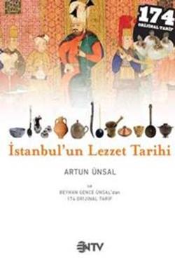 İstanbul’un Lezzet Tarihi