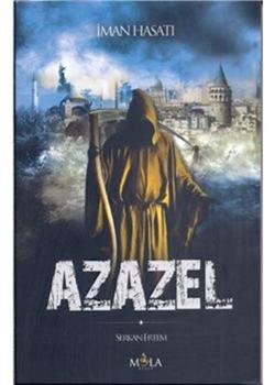 Azazel - İman Hasatı