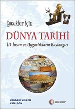 Çocuklar İçin Dünya Tarihi