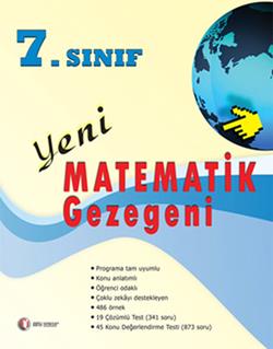 7. Sınıf Matematik Gezegeni