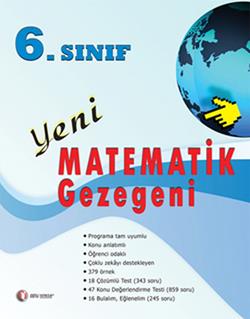 6. Sınıf Matematik Gezegeni