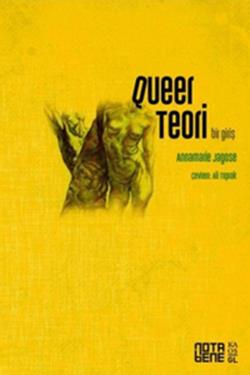 Queer Teori Bir Giriş