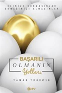 Başarılı Olmanın Yolları