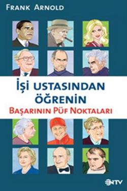 İşi Ustasından Öğrenin