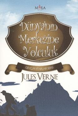 Dünya’nın Merkezine Yolculuk