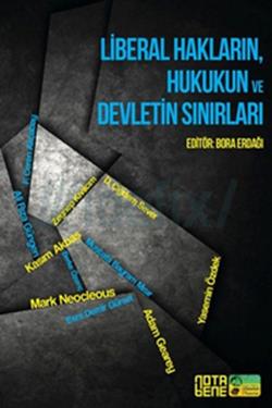 Liberal Hakların, Hukukun ve Devletin Sınırları