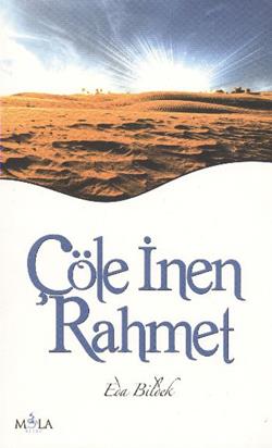 Çöle İnen Rahmet