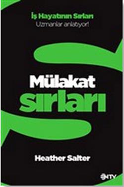 Mülakat Sırları