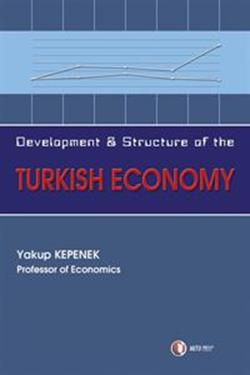 Development and Structure of the Turkish Economy