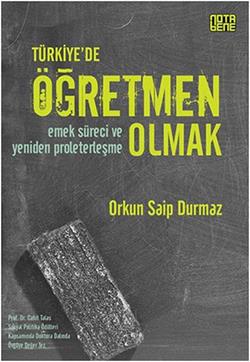 Türkiye’de Öğretmen Olmak