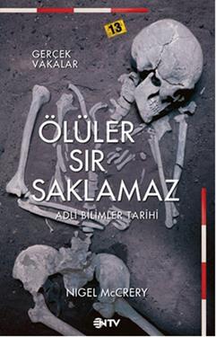 Ölüler Sır Saklamaz