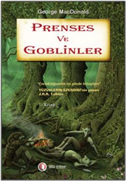 Prenses ve Goblinler 1. Kitap