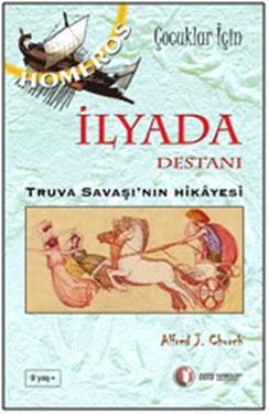 İlyada Destanı