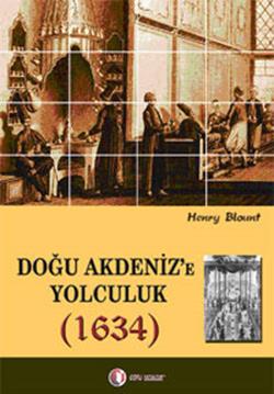 Doğu Akdeniz’e Yolculuk (1634)