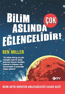 Bilim Aslında Çok Eğlencelidir