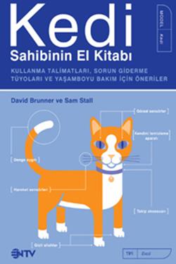 Kedi Sahibinin El Kitabı