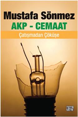 AKP - Cemaat