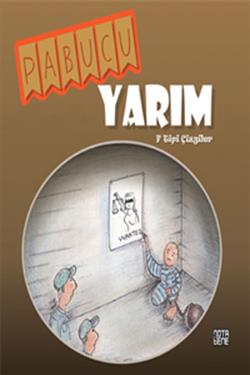 Pabucu Yarım