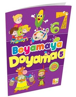 Boyamaya Doyama 5