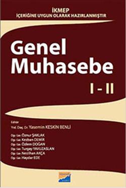 Genel Muhasebe 1-2