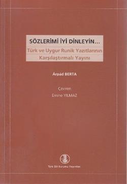 Sözlerimi İyi Dinleyin