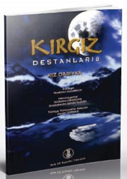 Kırgız Destanları 8