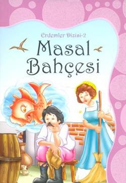 Masal Bahçesi