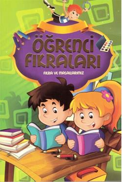 Öğrenci Fıkraları