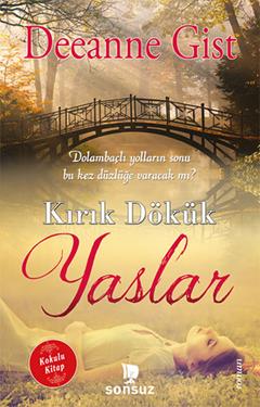 Kırık Dökük Yaslar (Kokulu Kitap)