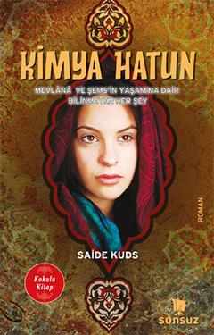 Kimya Hatun (Kokulu Kitap)