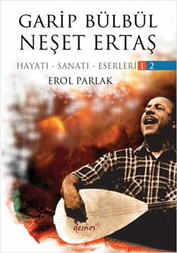 Garip Bülbül - Neşet Ertaş (2 Kitap Takım)