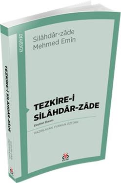 Tezkire-i Silahdar-Zade