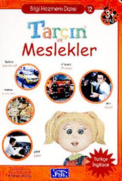 Tarçın ve Meslekler