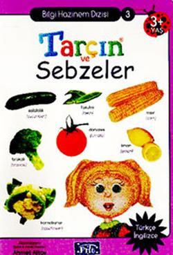 Tarçın ve Sebzeler