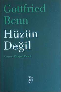 Hüzün Değil