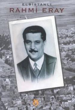 Elbistanlı Rahmi Eray