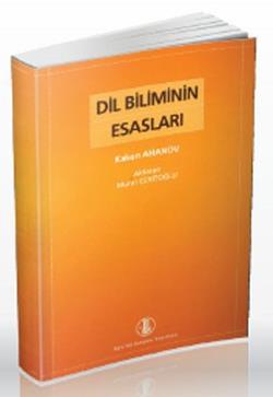 Dil Biliminin Esasları