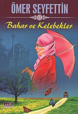 Bahar ve Kelebekler