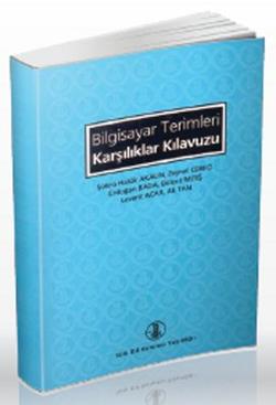 Bilgisayar Terimleri Karşılıklar Kılavuzu