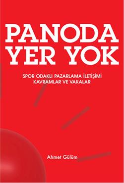 Panoda Yer Yok